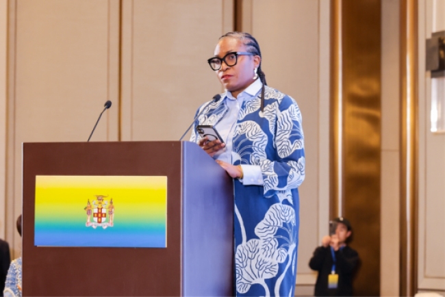 2026年英联邦日纪念活动在京成功举办