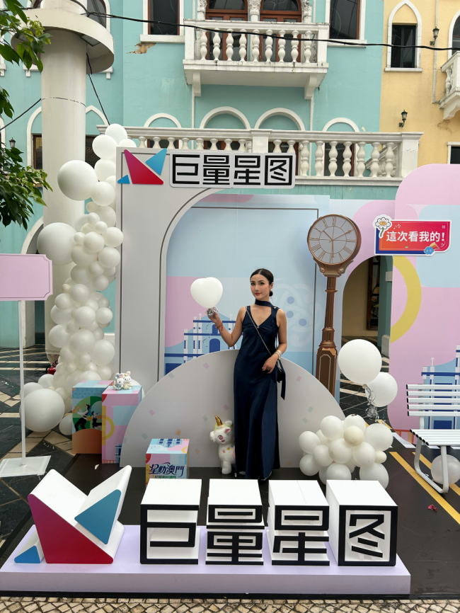 破局注意力内卷｜李诗瑶：以原创方法论解锁文旅传播新密码